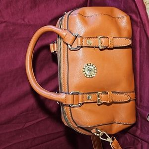 Brighton  Crossbody